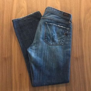 Citizens of Humanity Jeans